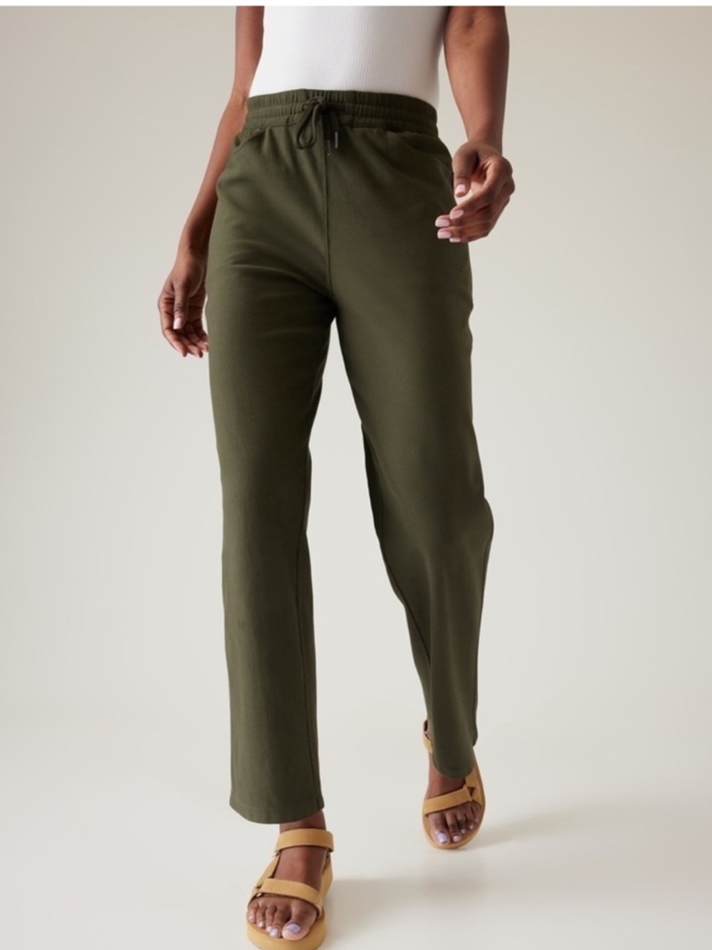 Athleta Farallon Pant small NWT